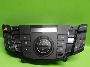 Air Conditioning Control Unit HYUNDAI i40 CW (VF)