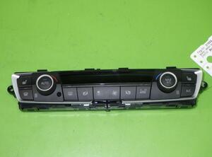 Air Conditioning Control Unit BMW 3er Touring (F31)