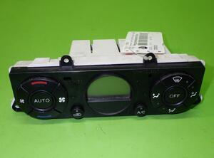 Air Conditioning Control Unit FORD MONDEO III Turnier (BWY)