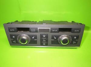 Air Conditioning Control Unit AUDI A6 Avant (4F5, C6)