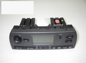 Air Conditioning Control Unit JAGUAR X-TYPE (X400)