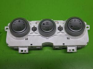 Air Conditioning Control Unit MAZDA 6 Station Wagon (GY)