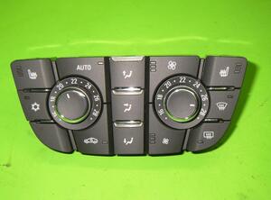 Air Conditioning Control Unit OPEL CASCADA (W13)