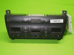 Air Conditioning Control Unit AUDI A6 (4B2, C5)