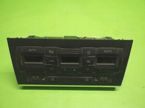 Air Conditioning Control Unit AUDI A4 Avant (8E5, B6), AUDI A4 Avant (8ED, B7)