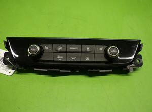 Air Conditioning Control Unit OPEL INSIGNIA B Sports Tourer (Z18)