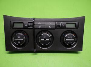 Air Conditioning Control Unit VW PASSAT Variant (3C5)