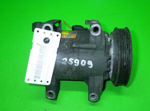 Air Conditioning Compressor NISSAN Micra II (K11), TOYOTA Aygo (KGB1, WNB1)