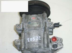 Air Conditioning Compressor HYUNDAI Sonata III (Y-3)