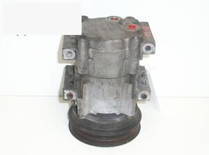 Airco Compressor FORD Fiesta IV (JA, JB)