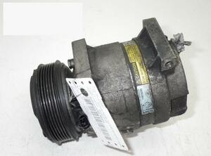 Air Conditioning Compressor RENAULT Megane I Grandtour (KA0/1), RENAULT Scénic I Großraumlimousine (FA0, JA0/1)