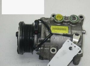 Airco Compressor FORD Fusion (JU)