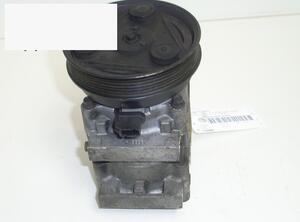 Air Conditioning Compressor FORD Fiesta IV (JA, JB)