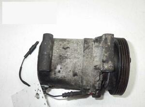 Air Conditioning Compressor SUZUKI Ignis I (FH)