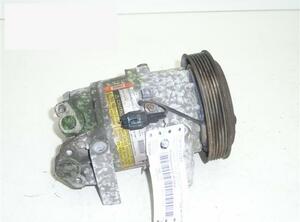 Airco Compressor NISSAN Almera Tino (V10)