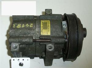 Air Conditioning Compressor FORD Fiesta IV (JA, JB)