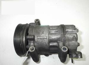 Airco Compressor PEUGEOT 206 Schrägheck (2A/C), OPEL Astra G CC (F08, F48)