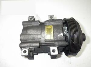 Airco Compressor FORD KA (RB), FORD Fiesta IV (JA, JB)