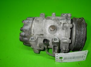 Airco Compressor FORD C-Max (DM2), FORD Focus C-Max (--), FORD Kuga I (--), FORD Kuga II (DM2)