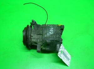 Air Conditioning Compressor DAIHATSU Sirion (M1)