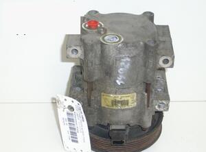 Air Conditioning Compressor FORD Fiesta IV (JA, JB)