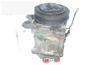 Air Conditioning Compressor ALFA ROMEO 155 (167), FIAT Stilo Multi Wagon (192)