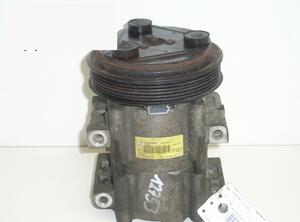 Air Conditioning Compressor FORD KA (RB), FORD Fiesta IV (JA, JB)