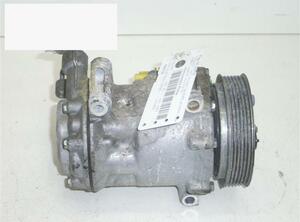 Airco Compressor PEUGEOT 407 (6D), PEUGEOT 407 SW (6E)