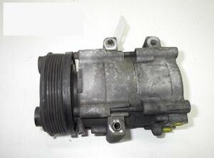 Air Conditioning Compressor JAGUAR X-Type (CF1)