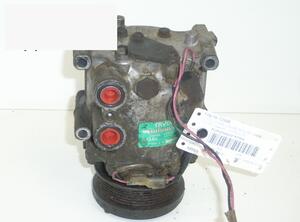 Air Conditioning Compressor FORD Fiesta IV (JA, JB)