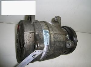 Air Conditioning Compressor RENAULT Megane Scenic (JA0/1)