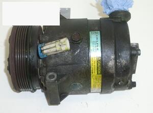 Airco Compressor OPEL Vectra B CC (38)