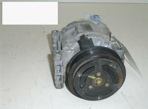 Air Conditioning Compressor FIAT Panda (169)