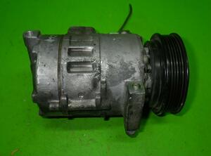 Air Conditioning Compressor AUDI A4 (8D2, B5)