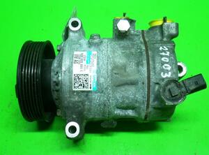 Air Conditioning Compressor SKODA Octavia III Combi (500000, 5000000)