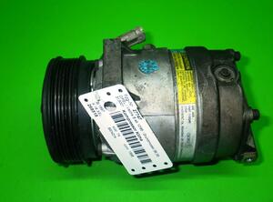 Air Conditioning Compressor OPEL Vectra B CC (38), OPEL Vectra B (J96)