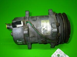 Airco Compressor VW Golf II (19E, 1G1)