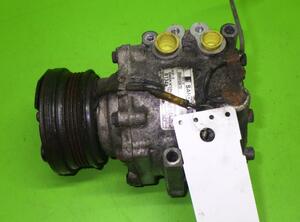 Air Conditioning Compressor MAZDA 323 C V (BA)