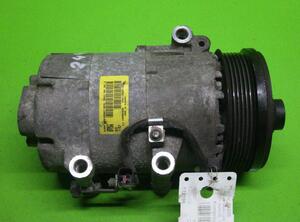 Airco Compressor FORD Focus II Stufenheck (DB, DH, FCH), FORD Focus II Turnier (DA, DS, FFS)