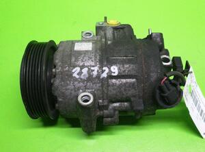 Airco Compressor VW Polo (9N)