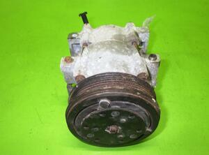 Air Conditioning Compressor FORD USA Explorer (U, U2)