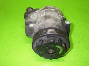 Air Conditioning Compressor MERCEDES-BENZ A-Klasse (W168), MERCEDES-BENZ Vaneo (414)