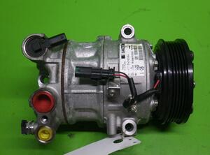 Air Conditioning Compressor OPEL Astra K (B16)