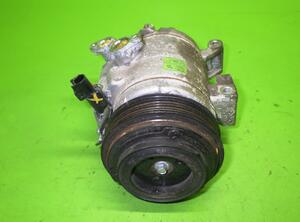 Air Conditioning Compressor MAZDA 3 (BM, BN)