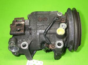 Air Conditioning Compressor NISSAN X-Trail (T30)