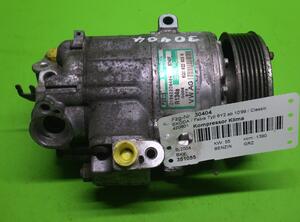 Air Conditioning Compressor SKODA Fabia I (6Y2), VW Polo (9N)