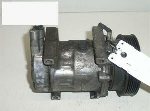 Airco Compressor RENAULT Clio II (BB, CB), RENAULT Kangoo (KC0/1)