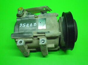 Airco Compressor HYUNDAI Terracan (HP)