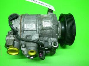 Air Conditioning Compressor AUDI A4 Allroad (8KH, B8), AUDI A4 Avant (8K5, B8)