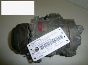 Air Conditioning Compressor BMW 5er (E39), BMW 3er (E46)